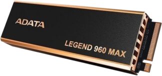 Твердотельный накопитель ADATA XPG 1000 Gb LEGEND 960 MAX (ALEG-960M-1TCS)