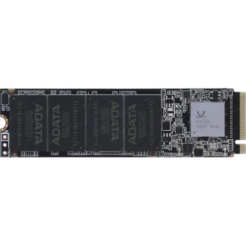 Твердотельный накопитель ADATA XPG 2000 Gb LEGEND 710 (ALEG-710-2TCS)
