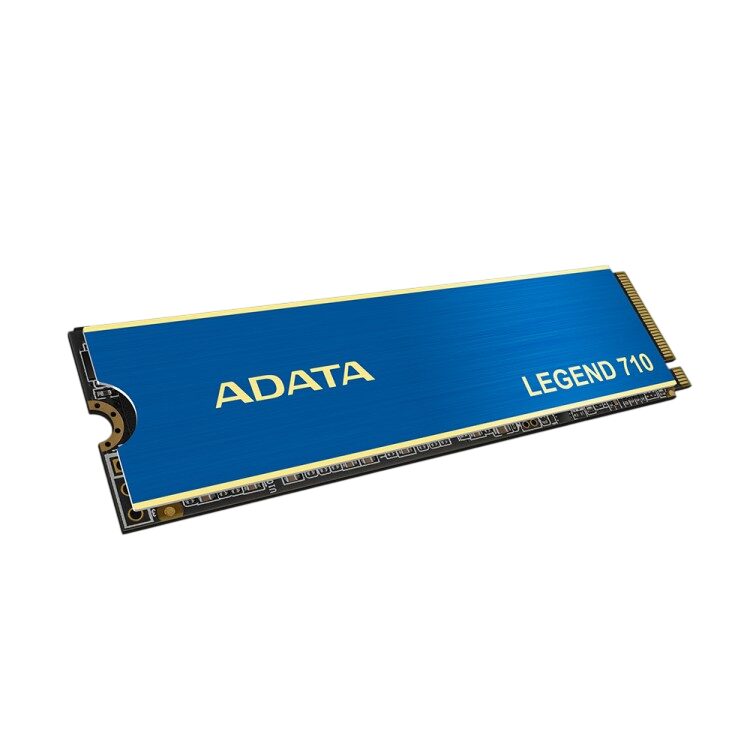 Твердотельный накопитель ADATA XPG 2000 Gb LEGEND 710 (ALEG-710-2TCS)