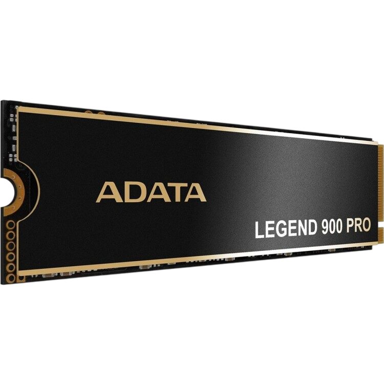Твердотельный накопитель ADATA XPG 2000 Gb LEGEND 900 PRO (SLEG-900P-2TCS)