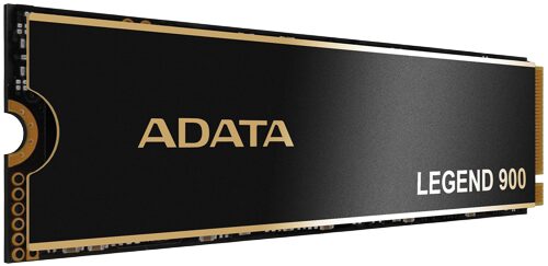 Твердотельный накопитель ADATA XPG 2000 Gb LEGEND 900 (SLEG-900-2TCS)