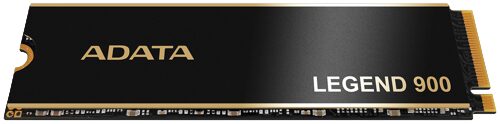 Твердотельный накопитель ADATA XPG 2000 Gb LEGEND 900 (SLEG-900-2TCS)