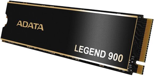 Твердотельный накопитель ADATA XPG 2000 Gb LEGEND 900 (SLEG-900-2TCS)