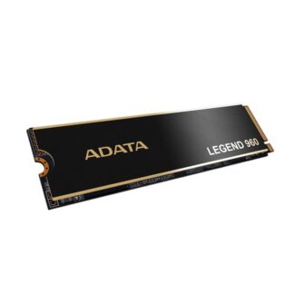 Твердотельный накопитель ADATA XPG 2000 Gb LEGEND 960 (ALEG-960-2TCS)