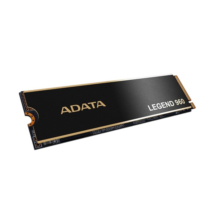 Твердотельный накопитель ADATA XPG 2000 Gb LEGEND 960 (ALEG-960-2TCS)