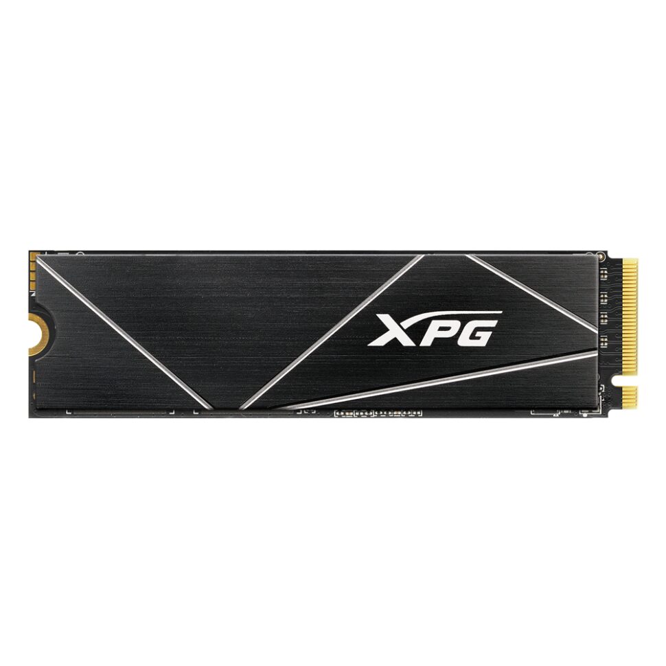Твердотельный накопитель ADATA XPG 4000 Gb BLADE S70 (AGAMMIXS70B-4T-CS)