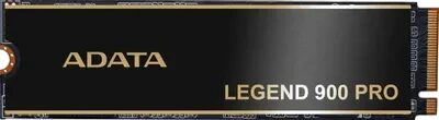 Твердотельный накопитель ADATA XPG 4000 Gb LEGEND 900 Pro (SLEG-900P-4TCS)