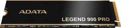 Твердотельный накопитель ADATA XPG 4000 Gb LEGEND 900 Pro (SLEG-900P-4TCS)