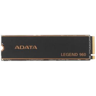 Твердотельный накопитель ADATA XPG 4000 Gb LEGEND 960 (ALEG-960-4TCS)