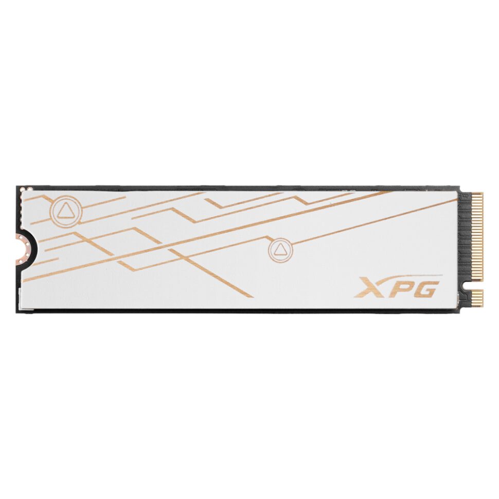Твердотельный накопитель ADATA XPG 4000 Gb MARS 980 BLADE (SMAR-980B-4TCS)