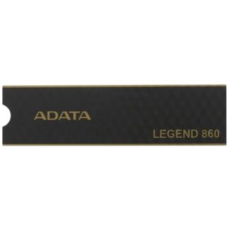 Твердотельный накопитель ADATA XPG 500 Gb LEGEND 860 (SLEG-860-500GCS)