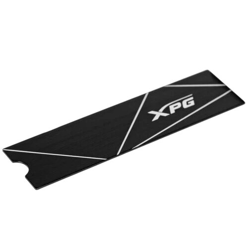 Твердотельный накопитель ADATA XPG 512 Gb Blade S70 (AGAMMIXS70B-512G-CS)