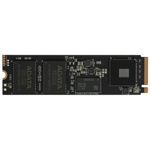 Твердотельный накопитель ADATA XPG 512 Gb Blade S70 (AGAMMIXS70B-512G-CS)