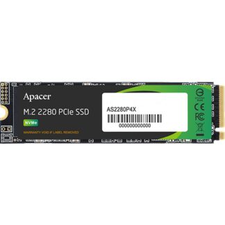 Твердотельный накопитель Apacer 1000 Gb (AP1TBAS2280P4X-1)