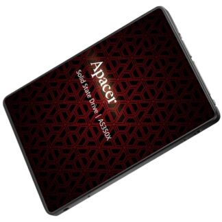 Твердотельный накопитель Apacer 1000 Gb (AP1TBAS350XR-1)