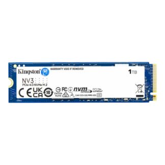 Твердотельный накопитель Kingston 1000 Gb (SNV3S/1000G)