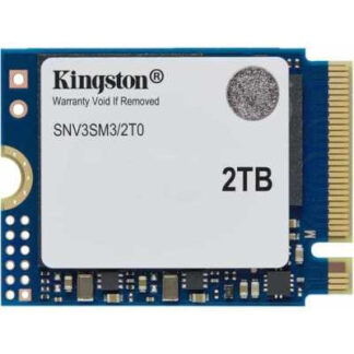 Твердотельный накопитель Kingston 2000 Gb NV3 (SNV3SM3/2T0)