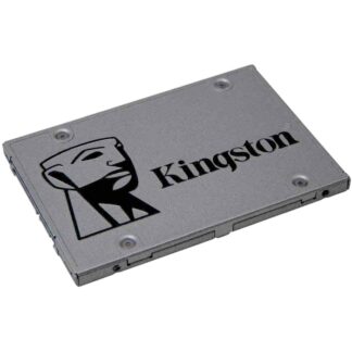 Твердотельный накопитель Kingston 960 Gb A400 (SA400S37/960G)