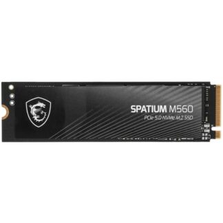 Твердотельный накопитель MSI 2000 Gb SPATIUM M560 (S78-440Q940-P83)