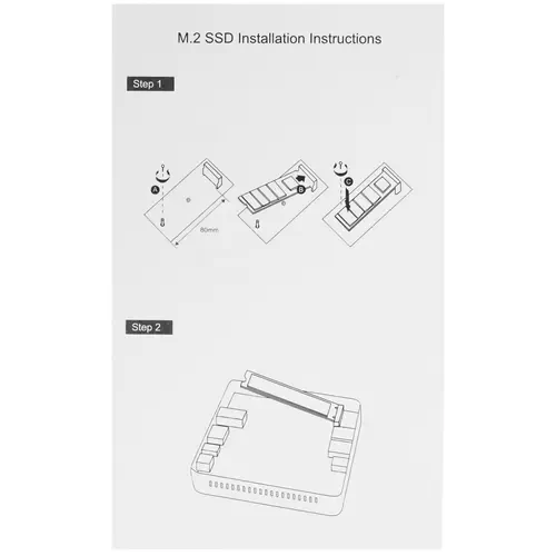 Твердотельный накопитель NETAC 512 Gb (NT01N930E-512G-E4X)