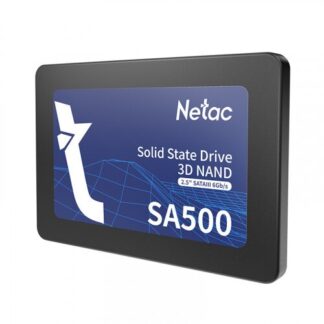 Твердотельный накопитель NETAC 512 Gb (NT01SA500-512-S3X)
