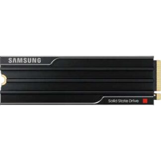Твердотельный накопитель Samsung 1000 Gb 9100 PRO (MZ-VAP1T0CW)