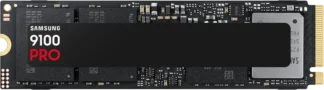 Твердотельный накопитель Samsung 1000 Gb 9100 PRO (MZ-VAP1T0BW)