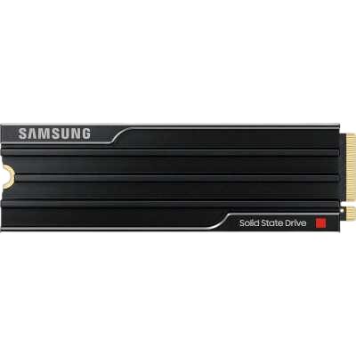 Твердотельный накопитель Samsung 1000 Gb 9100 PRO (MZ-VAP1T0CW)