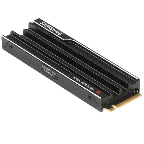 Твердотельный накопитель Samsung 1000 Gb 9100 PRO (MZ-VAP1T0CW)