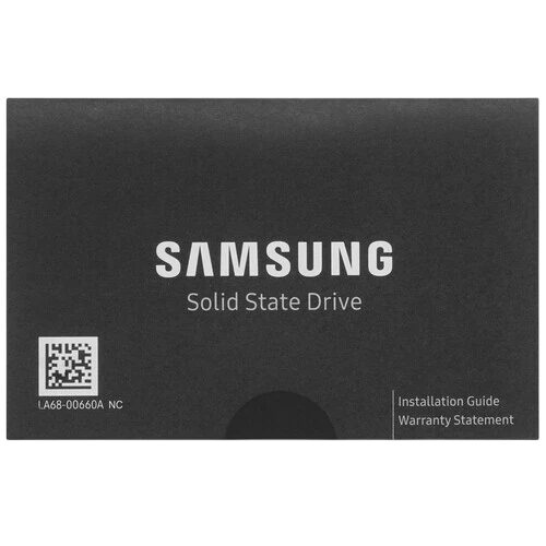Твердотельный накопитель Samsung 1000 Gb 9100 PRO (MZ-VAP1T0CW)