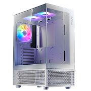 Компьютерный корпус ADATA XPG (INVADERXMINIMT-WHCWW)