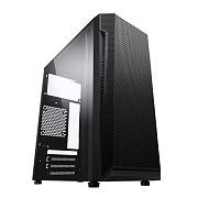 Компьютерный корпус ACD Coffre 104G Black (MO-TC3G0-000)