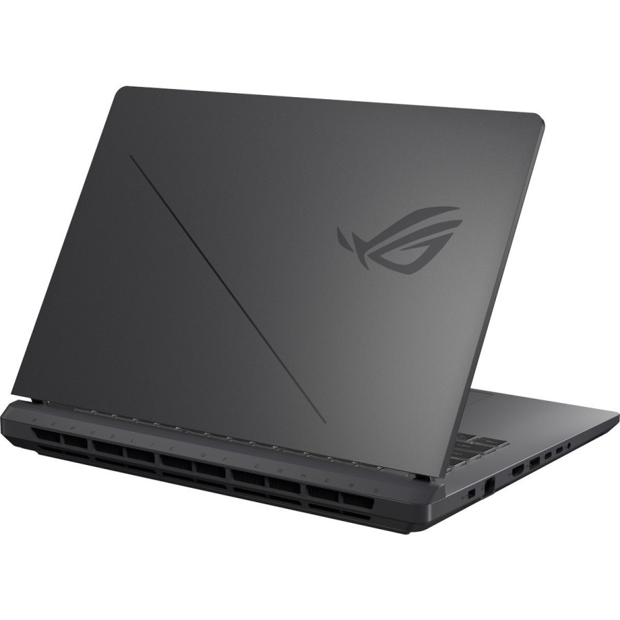 Ноутбук ASUS ROG Strix G16 G615JMR-AS74 (i7-14650HX/16ГБ/1ТБ/RTX 5060/16″ FHD+ 165Гц)
