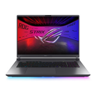Ноутбук ASUS ROG Strix G18 G815LM-IS96 (Ultra 9 275HX/32ГБ/1ТБ/RTX 5060/18″ 2.5K 240Гц)