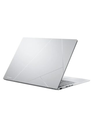 Ноутбук ASUS Zenbook 14 OLED UX3405CA (Ultra 9 285H/32ГБ/1ТБ/Intel Arc 140T/14″ 3K OLED 120Гц/Серебристый)