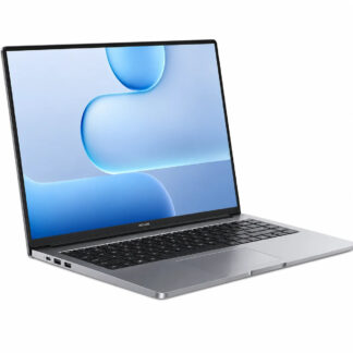 Ноутбук Honor MagicBook X16 5301AQWF (Ultra 5 125H/24ГБ/1ТБ/Intel Arc/16″ 2.5K 120Гц)
