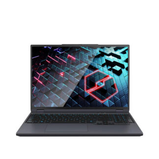 Ноутбук Mechrevo 16 Pro (Ryzen 9 8945HX/32ГБ/1ТБ/RTX 5070 Ti 12ГБ/16″ 2.5K 300Гц)