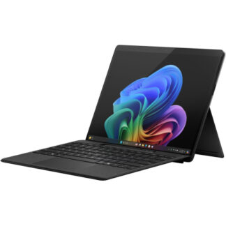 Планшет Microsoft Surface Pro 13 EP2-65141 (Snapdragon X2 Elite 12-Core/16ГБ/512ГБ/13″ OLED 120Гц) Black