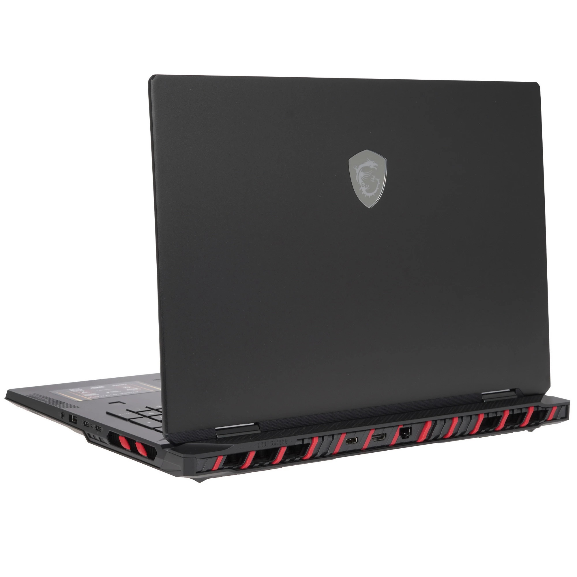 Ноутбук MSI Raider 18 HX AI A2XWJG-252US (Core Ultra 9 285HX/64ГБ/4ТБ/RTX 5090/18″ QHD+ IPS 240Гц)