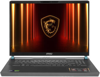 Ноутбук MSI Vector 17 HX AI A2XWJG-099XRU (Ultra 9 275HX/32ГБ/1ТБ/RTX 5090/17″ 2.5K 240Гц)