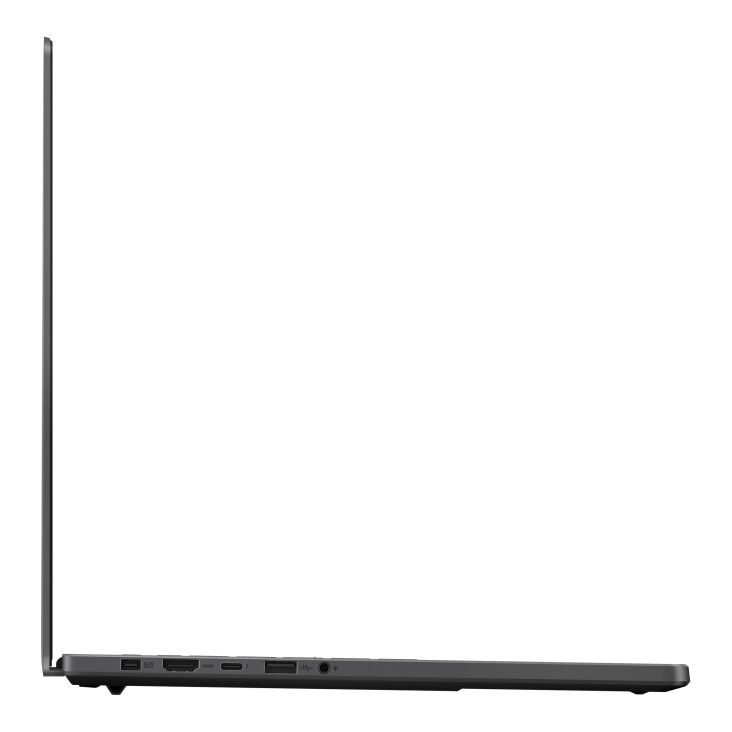Ноутбук ASUS ROG Zephyrus G16 GU605CW-G16.U95080 (Ultra 9 285H/32ГБ/2ТБ/RTX 5080/16"/2560x1600/240Гц)
