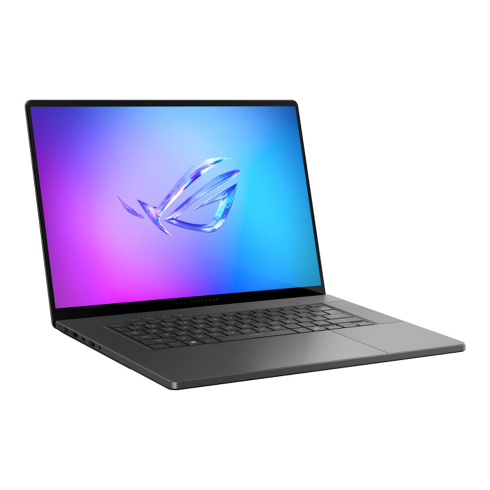 Ноутбук ASUS ROG Zephyrus G16 GU605CW-G16.U95080 (Ultra 9 285H/32ГБ/2ТБ/RTX 5080/16"/2560x1600/240Гц)