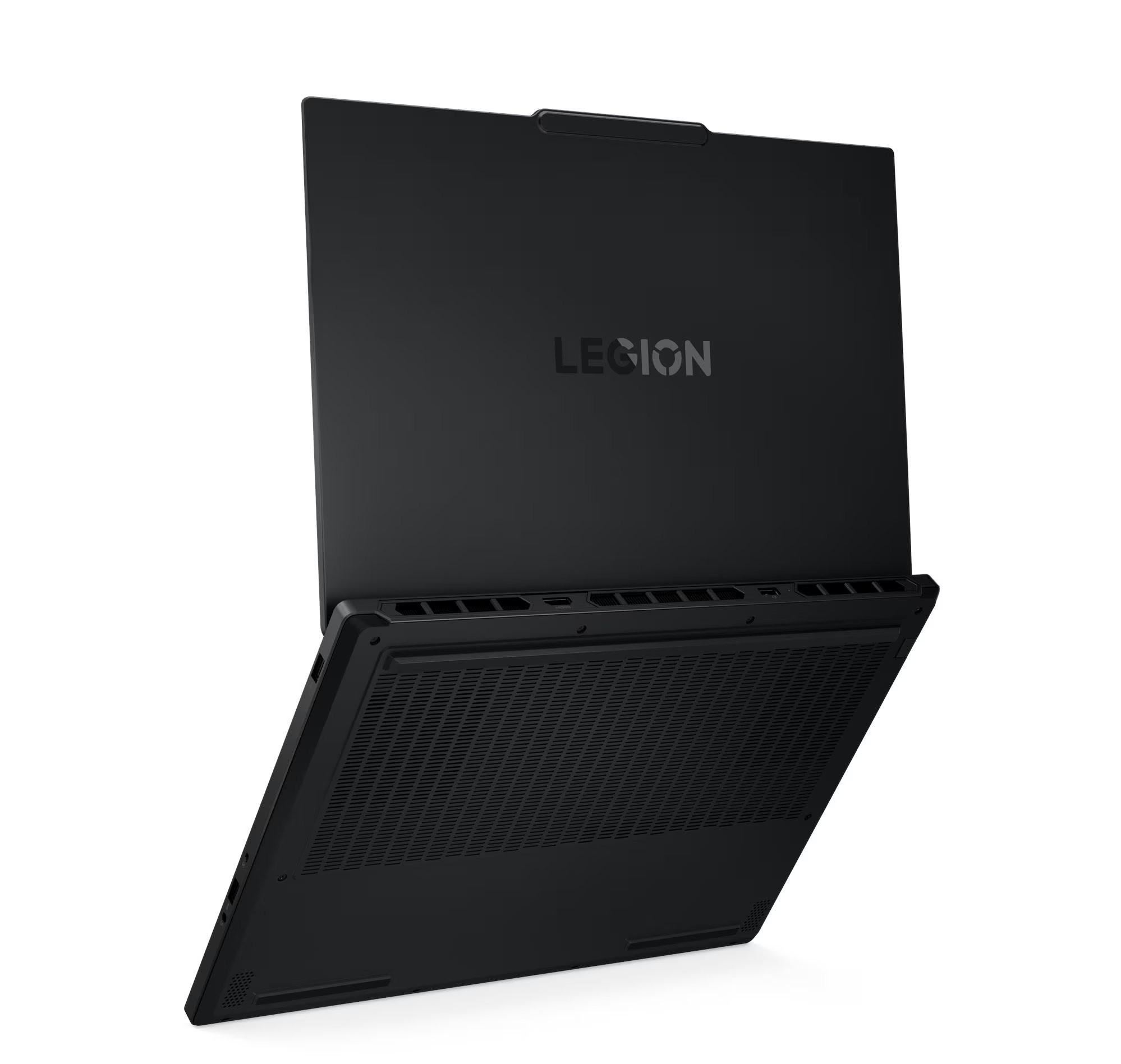 Ноутбук Lenovo Legion 5 15AKP10 83F10005US (AMD Ryzen AI 7 350/16ГБ/1ТБ/RTX 5070/15.1" 2.5K OLED)