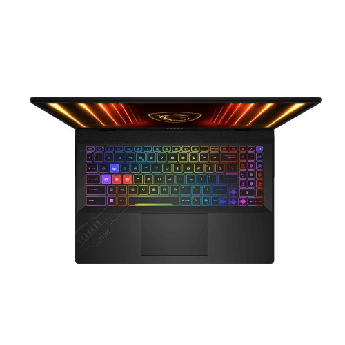 Ноутбук MSI Crosshair A16 HX D7WGKG-029CN (Ryzen 9 7945HX/16ГБ/1ТБ/RTX 5070 8ГБ/16″ QHD+ 240Гц)