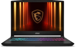 Ноутбук MSI Katana 15 HX B14WGK-293US (i7-14650HX/64ГБ/1ТБ/RTX 5070/15.6″ QHD IPS 165Гц)