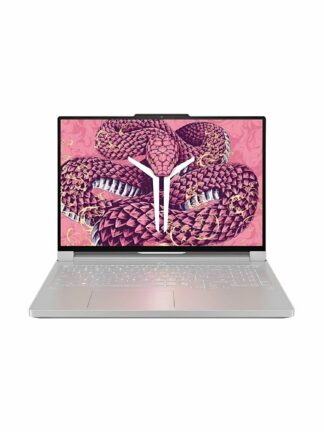 Ноутбук Lenovo Legion Pro 7 (R9000P) 16ADR10H (Ryzen 9 8945HX/32ГБ/1ТБ/RTX 5070 Ti 12ГБ/16″ WQXGA IPS 240Гц/Белый)