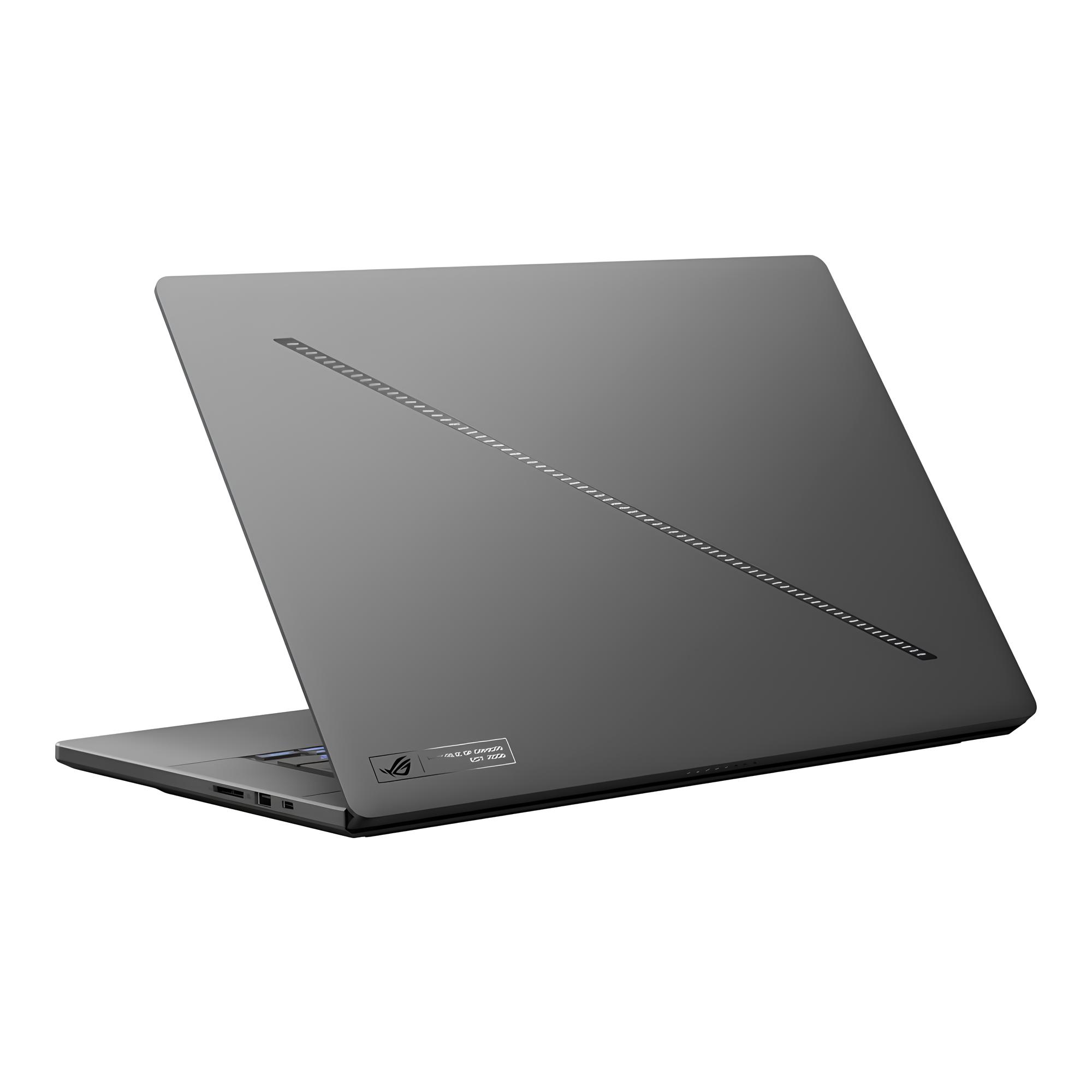 Ноутбук ASUS ROG Zephyrus G16 GU605CW-G16.U95080 (Ultra 9 285H/32ГБ/2ТБ/RTX 5080/16"/2560x1600/240Гц)