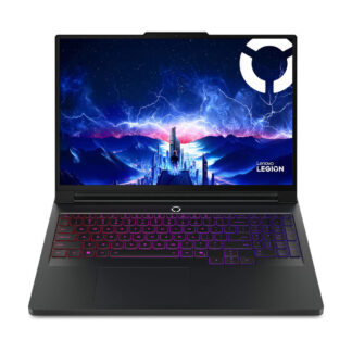 Ноутбук Lenovo Legion Pro 7 16AFR10H 83RU0002US (Ryzen 9 9955HX/32ГБ/2ТБ/RTX 5070 Ti/16″ 2.5K OLED 240Гц)