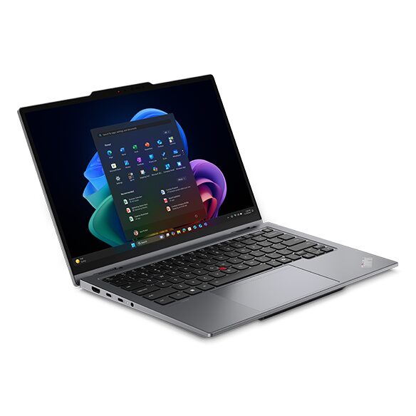 Ноутбук Lenovo ThinkPad X1 2-in-1 Gen 11 21V9001AUS (Ultra 7 365/32ГБ/1ТБ/Intel Graphics/14" WUXGA 60Гц сенсорный)