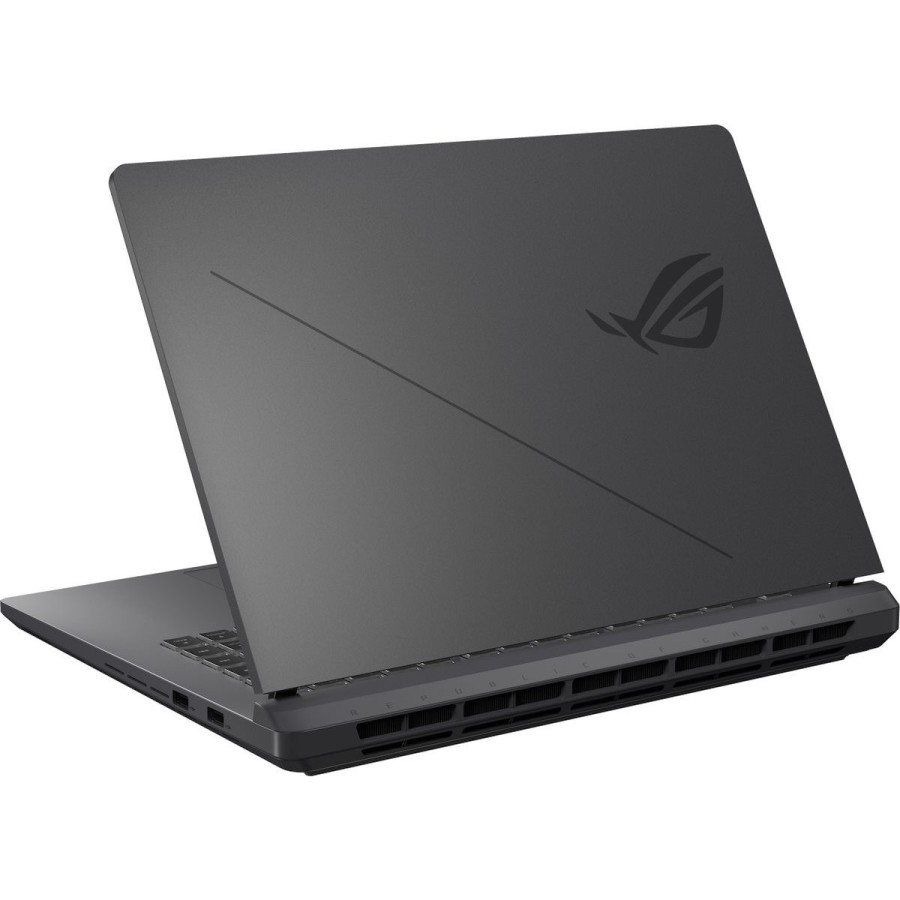 Ноутбук ASUS ROG Strix G16 G615JMR-AS74 (i7-14650HX/16ГБ/1ТБ/RTX 5060/16″ FHD+ 165Гц)